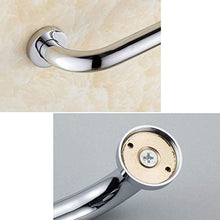 Maniglioni da Bagno Grab Bar, Grab Rails, Sicurezza Antiscivolo Senza Barriere Ringhiera da Bagno, Vasche da Bagno, WC, cucine Accessori da Bagno