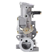 Rockyin Carburatore Briggs Stratton, Carburatore for Briggs Stratton 498298 130202 112202 112232 134202 137202 5Hp