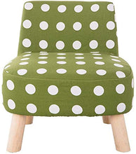 JT- Sgabello in legno massello sgabello basso Vanity sgabello schienale sedia divano divano sedia durevole (colore: #8)