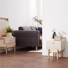 Comodini Camera da Letto Legno Nordic Comodino Moderno Minimalista Creativo Camera Bagagli Comodino Locker Simple Comodino