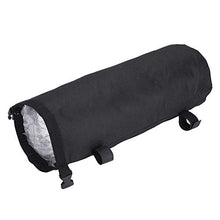 Pinsofy Pesi per Tende, Pesi per Gambe riutilizzabili in Tessuto Oxford 600D, Resistenti all'Usura per Tenda a baldacchino con ombrellone da Patio
