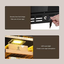 Umidificatori Humidor Armadio Per Sigari Per Uso Domestico Mensola In Legno Di Cedro Armadietto Per Vino In Legno Massello Per Uso Domestico Armadietto Da Tè Armadietto Idratante Per Sigari