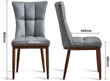 Sedia da Bar Sgabello Sedia Poggiapiedi Bar Stool Sedia da Ufficio Semplice Pranzo feci con Schienale in Metallo controtelaio Sgabello Moderna Lounge Chair QAF1013