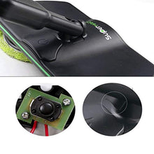 SSAYY Mop Mop Elettrico Elettrico Senza Fili Tenuto in Mano Rotante A 360 Gradi Che Pulisce Pulizia Domestica della Macchina
