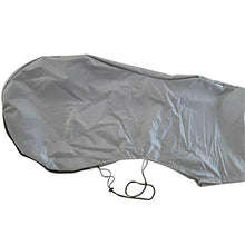 Print Fodera per Cuscino Tinta Unita Impermeabile per Ufficio Auto Pad Circonferenza Comodino Protezione Divano Personalizzato