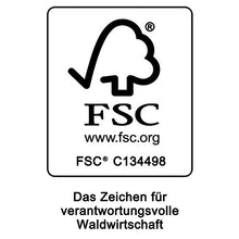 Casaria Set 2X Sdraio a Dondolo Legno di Acacia con Certificato FSC® Lettino Prendisole Sauna Giardino Piscina Esterno