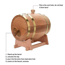 Botti di Vino in Legno, Botti di Vino in Legno di Alta qualità, Botti di Vino, Armadietti per Vino, Secchielli per Whisky, Ornamenti per Bar ristorant