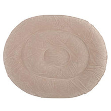 Sgabello Gonfiabile, Sedia Gonfiabile e Poggiapiedi Sedia Portatile Cusion Soft Air per Esterno, Interno, Lavoro, Riposo