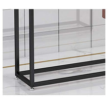 Wing Porta Asciugamani da Terra in Metallo, Porta Salviette Grande per Bagno, Cucina, Piantana da Bagno a 2 Bracci, Resistente, Robusto e Resistente alla ruggine,d'oro,65×20×110cm(L×W×H)