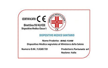 Dormidoro Materasso Memory Gel Rinfrescante | Matrimoniale 160x200 | Dispositivi Sanitario | Altezza 24CM | Sfoderbaile | Fascia Ipertraspirante 3D Airsystem (160x200)