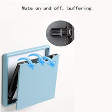 Pieghevole Sgabello Sgabello Sedia Ingresso Porta invisibile a muro montato a parete Poggiapiedi Poggiapiedi Ingresso Parete Sedia da parete Bagno Scarpa Scarpa Sgabello Selezione multicolor Materiale