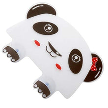 UPKOCH Protezione dell'Acqua in Silicone Modello Panda Tipo Ventosa Lavello per Piscina Barriera Anti-Schizzi d'Acqua per Cucina Bagno E Lavelli a Isola