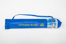 Sunproof UV Ombrellone Portatile Pieghevole