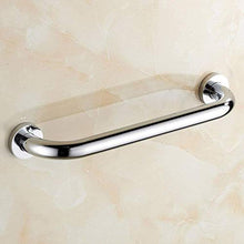 Maniglioni da Bagno Robusto Non Slip Supporto Handicap Grab Bar Sicurezza ferroviaria Presa antiscorrimento del Bagno, for disabili, Anziani, lesioni, Terza Assist Bagno Maniglia Accessori da Bagno