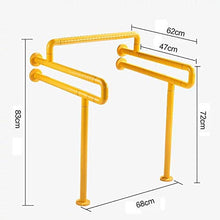 Maniglioni da Bagno Servizi igienici bracciolo, Bagno privato Servizi igienici, Anziani invalidi, disabili Sicurezza bracciolo, Sedile Ascensore, Lifter, Grab Bar, corrimano Accessori da Bagno