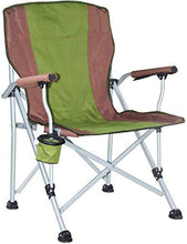 CASTOR Tavolo da Picnic all'aperto Sedia da Campeggio Leggera Pieghevole Portatile all'aperto con portabicchieri per Il Picnic all'aperto Pesca Verde BBQ Party Table