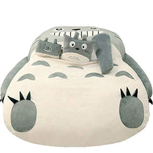 Engpai My Neighbor Totoro Lazy Bed Sofa Tatami Materasso My Neighbor Totoro Più Spesso Letto Cartone Animato Balcone Divano Camera Letto Tempo Libero Letto Letto Singolo 2 mx1,3 m