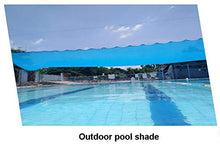 Panno Serigrafato Sunblock con Occhielli, Tende da Giardino Resistenti Ai Raggi UV all'85% per Serra, Piante da Fiore, Tetto (Dimensioni : 3X8m)