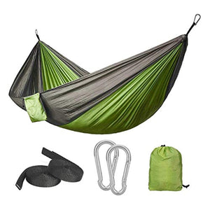 Amaca Amaca Da Esterno Portatile Amaca Da Giardino Letto Sospeso Per Viaggi Domestici Campeggio Escursionismo Altalena Amaca A Righe In Tela