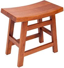 Sgabello da doccia Bagno Sgabello in legno angolo doccia Panca Bagno sedia di acquazzone impermeabile banco Dressing Sgabello Cambio di scarpe da banco a pedale sgabello sgabello da bagno Sgabello Int