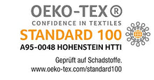 Biberna 0012344 Lenzuolo Frottee-Stretch (Altezza Materasso max. 22 cm) 1X 90X190 cm > 100X200 cm, Viola