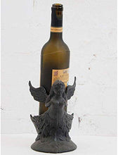 1yess Modern Retro Style Wine Racks Angel Vino Casa Casa Casa Cantina Decorazione Saving Space 8bayfa