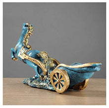 ShiSyan Wine Rack, Ufficio Governo del Vino Decorazioni, Decorazione Domestica, Polyresin, Regalo