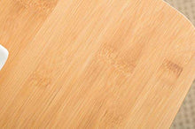 HXF- Tabella di bambù, Tempo Libero Tavolo Basso Tavolo tè Multifunzione Creativo Retro Soggiorno Camera da Letto Domestica Tabella di tè Negoziare Tabella Durevole (Color : B)