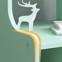 Comodino Multi-livello Spazio Cassetto Indipendente Semplice Moderna Camera Da Letto Comodino Multifunzionale Armadio di Immagazzinaggio 37X30X60CM FANJIANI