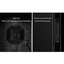Umidificatori Humidor Cigar Cabinet Controllo Di Temperatura E Idratante Sigaro Frigorifero Del Governo Gabinetto Governo Del Vino Di Risparmio Energetico E Silenzioso Legno Di Cedro Shelf Può Tenere
