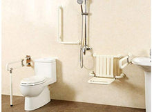 Maniglioni da Bagno Incinta Sicuro corrimano di Sicurezza corrimano Bagno Anziani disabili Donna Bagno Doccia Vasca da Bagno corrimano Accessori da Bagno