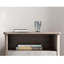 DYXYH Comodino, Nordic elegante Assemblare Gabinetto Camera da letto Comodino Locker cassetto del comodino moderno semplice imitazione legno bagagli