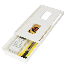 Forniture per il miglioramento dell'ufficio domestico del contenitore di immagazzinaggio dell'organizzatore del cassetto dell'organizzatore del cassetto dell'armadio della scatola del cassetto (M)