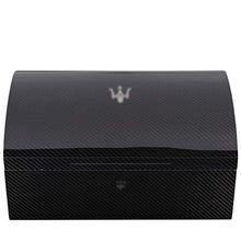 Umidificatori Humidor Armadio for Sigari Doppio Contenitore for Sigari Scatola for Sigari Cava Multistrato di Grande capacità Scatola for Sigari con Design Cavo Grande Scatola for Sigari
