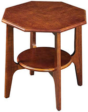 Selected furniture / Tavolino tavolo da salotto Tavolino in massello Tea Table Brown Tavolino ottagonale Tavolino domestica Tavolino Piccolo mini Macchine da caffè 55 * 58 centimetri Tavolino