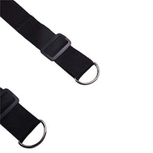bingx Peluche Alternativa Manette Carmen Imbracatura Altalena
