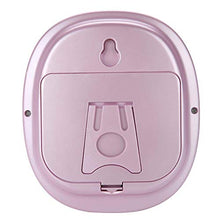 Specchio per il trucco,specchio singolo cosmetico specchio cosmetico da trucco specchio cosmetico da trucco per illuminazione a LED