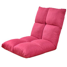Divano pigro divano letto singolo tatami elegante mini divano pieghevole piccolo cuscino del divano sul letto poltrona pigra per la camera da letto poltrona pieghevole morbida e confortevole lavabile