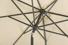 Schneider Orlando Ombrellone 270 cm
