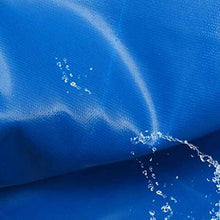 Vele parasole LQ Spesso la Protezione Solare Pioggia Panno di Usura Telo Impermeabile Vapore incatramata Tela incatramata Truck Ombra Canopy Panno (Size : 2 * 2m)