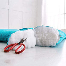 Morbido Coprimaterasso Con Imbottitura in Microfibra-poliestere Cuscino Top Materassino Ottimo Per Gli Ospiti, Materassino Pieghevole Futon Tatami,Camel-150 x 200 cm