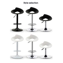 TopJiä Girevole Sgabelli da Bar con Schienale Seggiola da Bar,Sedia Cucina Industriale Regolabile da Bar,Moderni Girevole Sedia Bar Seggiolone,Portante di Carico 150kg,per Ristorante Bar Cucina