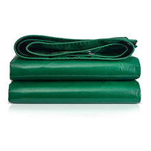 Vele parasole LQ Addensare Antipioggia Impermeabile Antipioggia Telone Tenda da Sole Tenda da Sole Telo Impermeabile Telo di Copertura in PVC (Size : 2 * 3m)