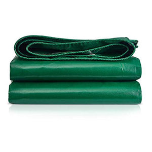 Vele parasole LQ Addensare Antipioggia Impermeabile Antipioggia Telone Tenda da Sole Tenda da Sole Telo Impermeabile Telo di Copertura in PVC (Size : 2 * 3m)