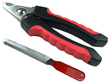 SaySure - Pet Nail Grooming Trimmers/Scissors/Clippers/Cutters Large Size(16cm)