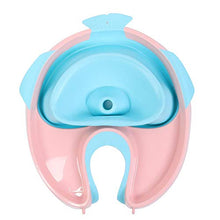 Lavandino Lavabo Vassoio Pieghevole Letto Capelli Lavandino Lavandino Lavello per Bambini per Casa per Anziani