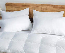 STARAYS Velluto Piuma Viscoelastico Cuscino in Microfibra, Ergonomico Morbido E Confortevole, Ipoallergenico, Anti-Acaro, 74 * 48CM