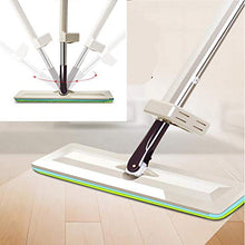 SSAYY Spray Mop Mop di Alta Qualitàlavaggio A Mano Pigro A Casa Pigro Mop Allungato Allungato Mop Scopa Autopulente Mop Rotante