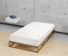 Biberna 0012344 Lenzuolo Frottee-Stretch (Altezza Materasso max. 22 cm) 1X 180X200 cm > 200X200 cm, Grigio