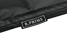 B.PRIME - Telo Protettivo per ombrelloni < 200 cm - Impermeabile Traspirante e stabilizzato Contro i Raggi UV - Copertura di qualità Premium - Telone in Tessuto Oxford in Poliestere 210D